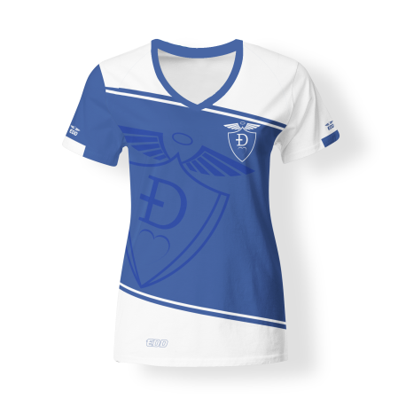 Camiseta EDD Voleibol