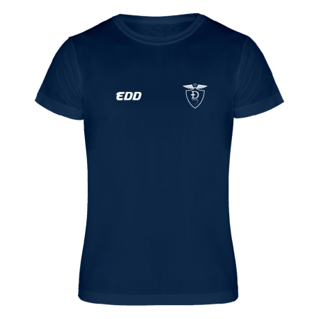 Camiseta Técnica EDD Futbol Sala